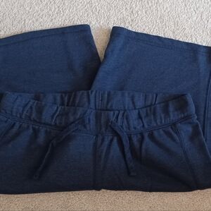 Joe Fresh Active fleece bermuda shorts (NEW)